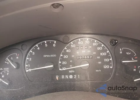 2003 Ford Ranger Xl/Xlt z USA, uszkodzony, nr VIN 1FTYR10D93PB89390